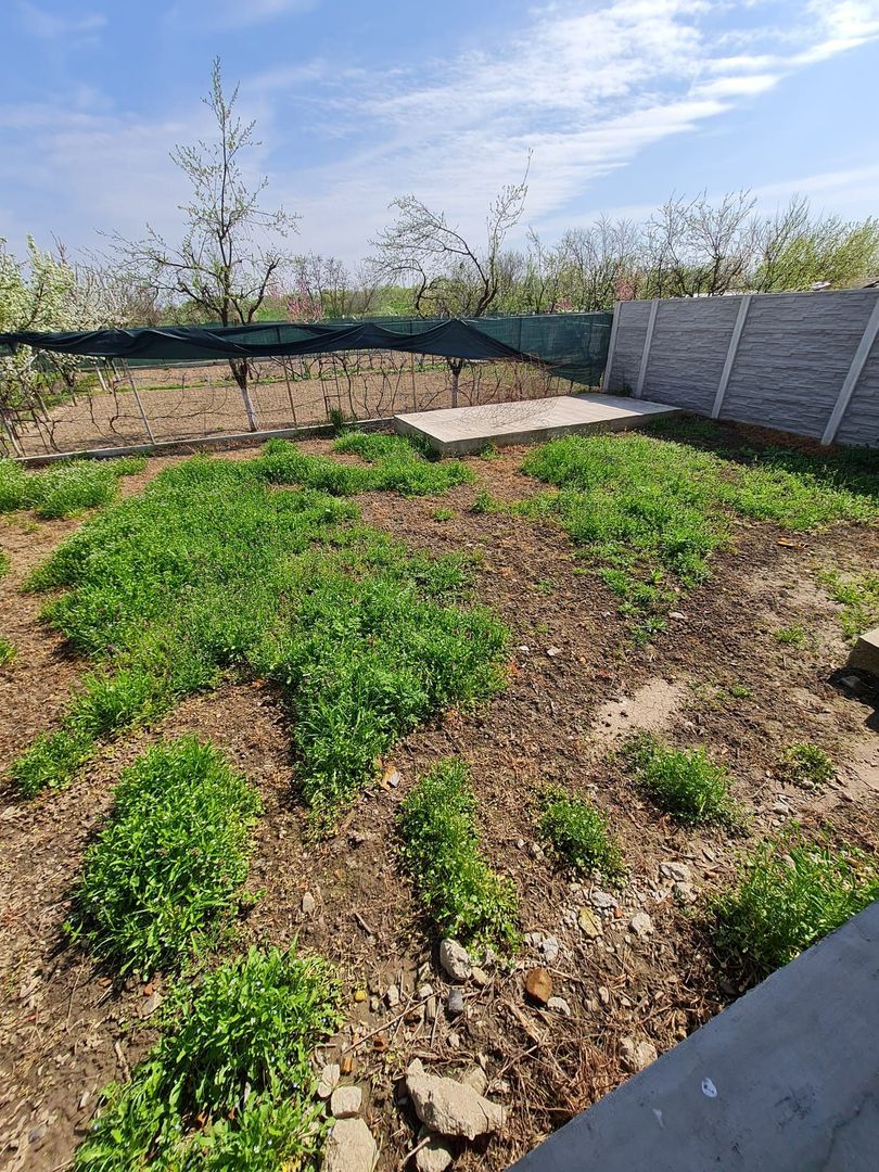 Duplex construcție pe parter in Parta - Poză 23