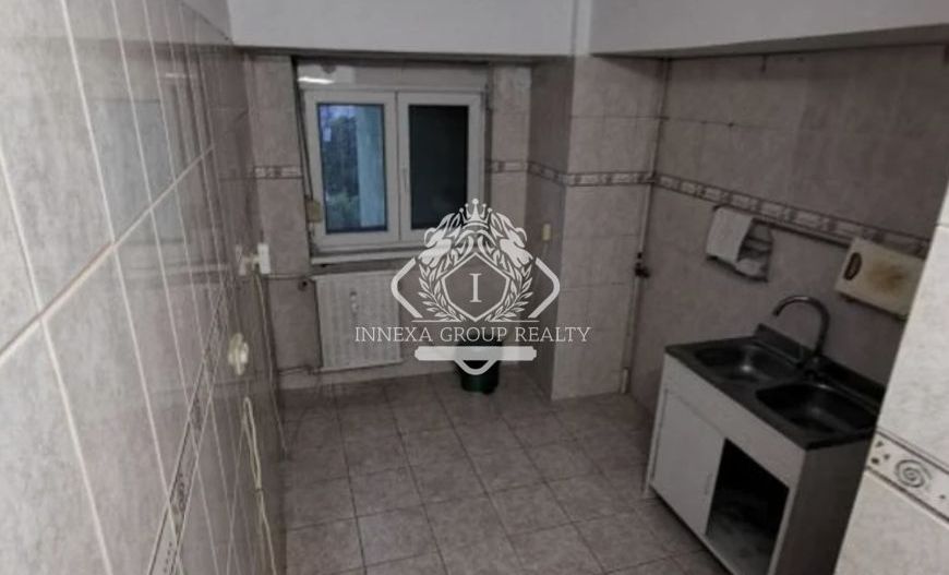 Piața Iancului | Apartament 4 camere | Bloc 1979 | 96mp | Necesita renovare - Poză 4