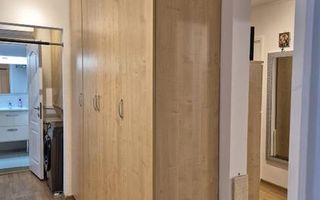 APARTAMENT MOBILAT CENTRALA LOC PARCARE ZONA  BRANCOVEANU - Poză 14
