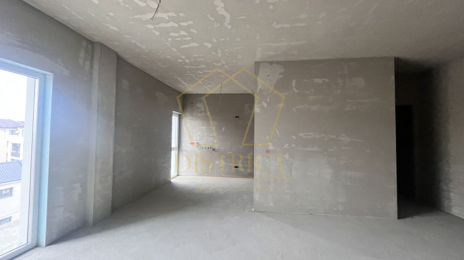 Apartament superb cu 2 camere langa Esso I Giroc - Poză 2