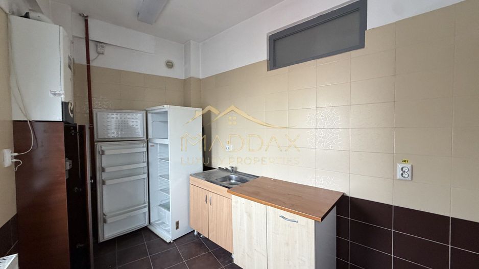 Clădire de birouri S+P+4E // 1.204 mp // Cotroceni - Poză 43