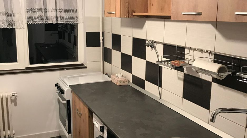 AP. 2 CAMERE NICOLAE GRIGORESCU, MOBILAT MODERN, METROU 5 MINUTE - Poză 8