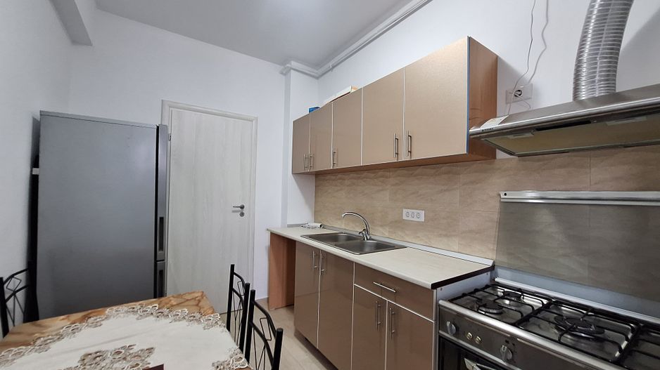Apartament 2 camere decomandat – Militari Residence - Poză 8