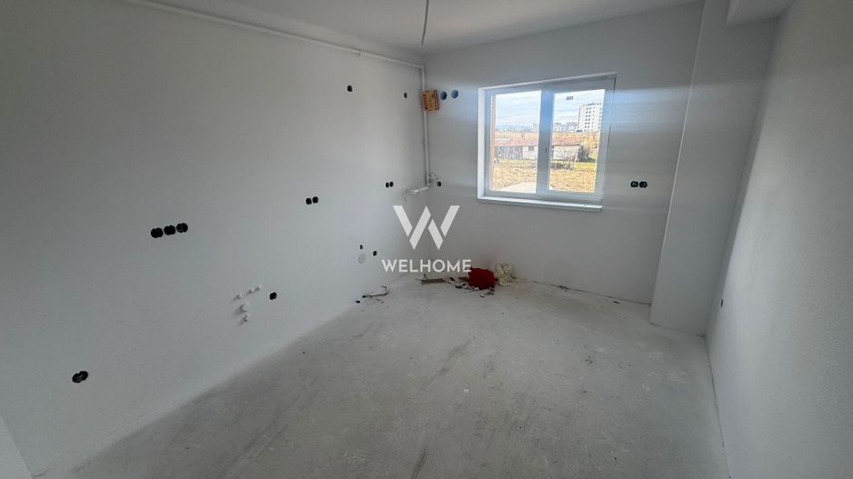 Apartament NOU 2 camere, Sibiu, COMISION 0 - Poză 11