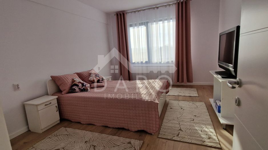 Chirie Livezeni,  bloc nou, Lavanda Rezidence - Poză 5