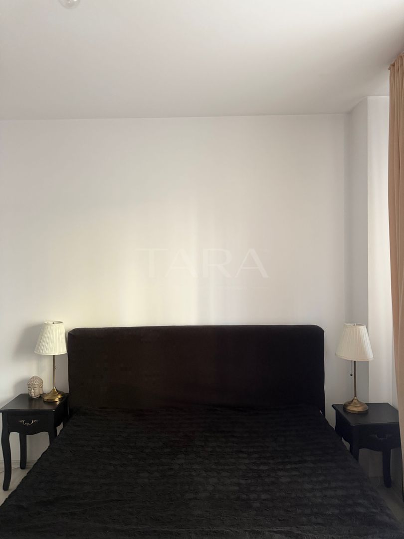 Apartament modern cu parcare inclusă, Florești, zona Sub Cetate. - Poză 6