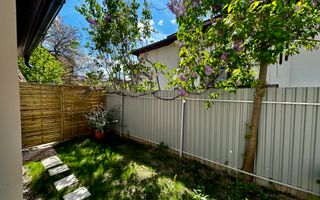 3 camere, modern, curte 105 mp, Parcul Central, Polivalenta, central - Poză 14