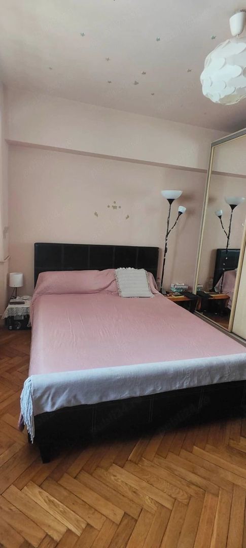 4 camere | 90 mp | 2 băi | parcare | Str. Turda  | 850 - Poză 1