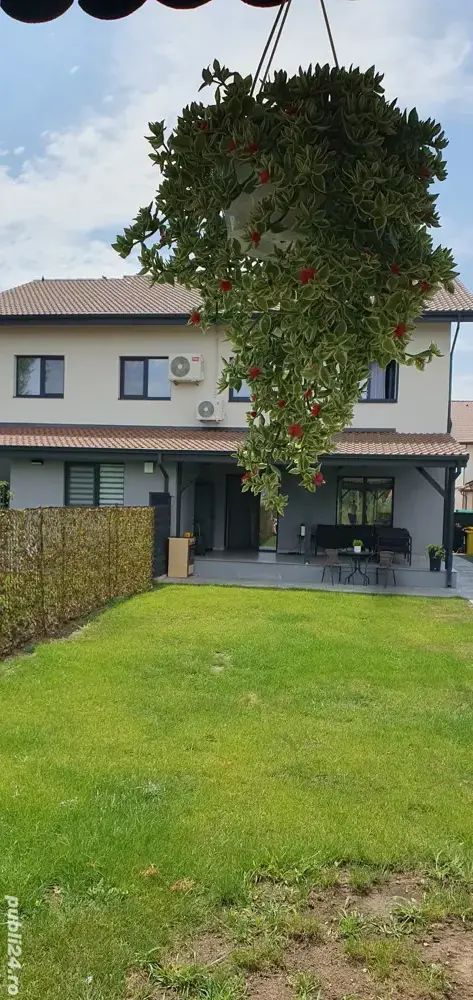 Duplex de vanzare - Poză 1