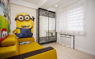 Chirie, apartament, 2 camere, str. Carierei, Rîșcani - Poză 8
