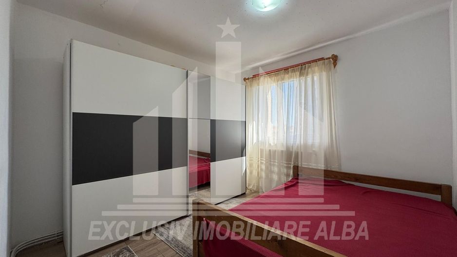 Apartament 3 camere | De inchiriat | 65 mp | Cetate - Transilvaniei - Poză 5