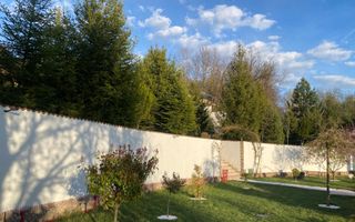 Domeniu de vanzare, Baile Govora teren 20875mp - Poză 9