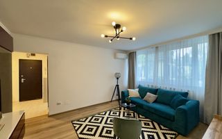 Apartament 3 camere Cismigiu | Imobil fără risc sau urgenta - Poză 4