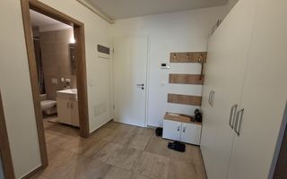 Apartament 2 camere, mobilat/utilat -  Kasper Coresi, Tractorul Brașov - Poză 11