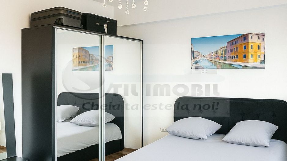 Apartament 1 camera - Str. Adunati - Investitie ! - Poză 2