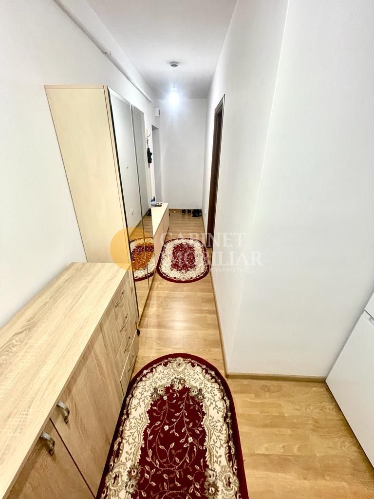 Pacurari-Alpha Bank Apartament 2 camere decomandat mobilat-utilat - Poză 4