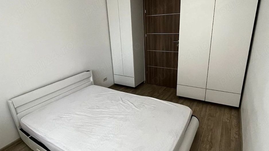 APARATAMENT COCHET COMPLET MOBILAT ZONA METALURGIEI - Poză 3