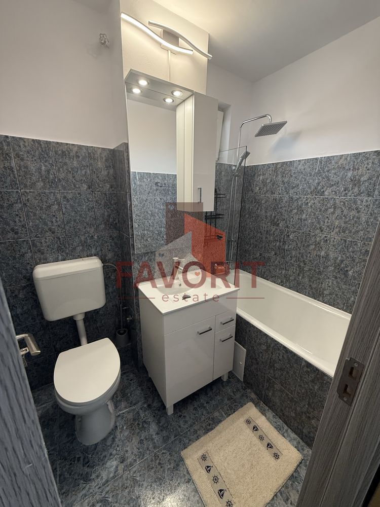 2 camere | Etaj intermediar | Renovat | Lift | Disponibil imediat | - Poză 6