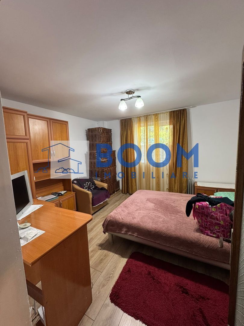 Casa 3 Camere | Calimanesti | Renovata | Centrala Proprie - Poză 3
