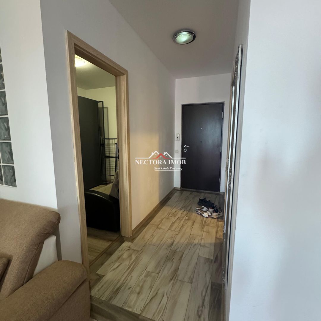 NECTORA IMOB OFERTA-Apartament 3 camere,Zona Nufarul,Bloc NOU,Utilat - Poză 7