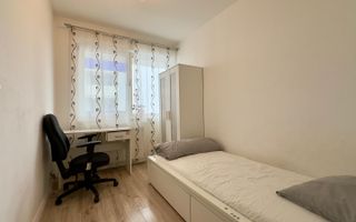 Apartament cu 2 camere, decomandat – parcare subterană – zona Vivo - Poză 3
