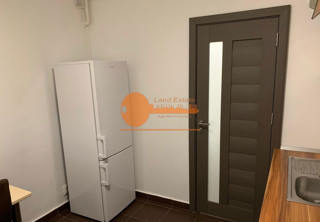 Garsonieră decomandată | Gorjului – 2 min metrou - Poză 9