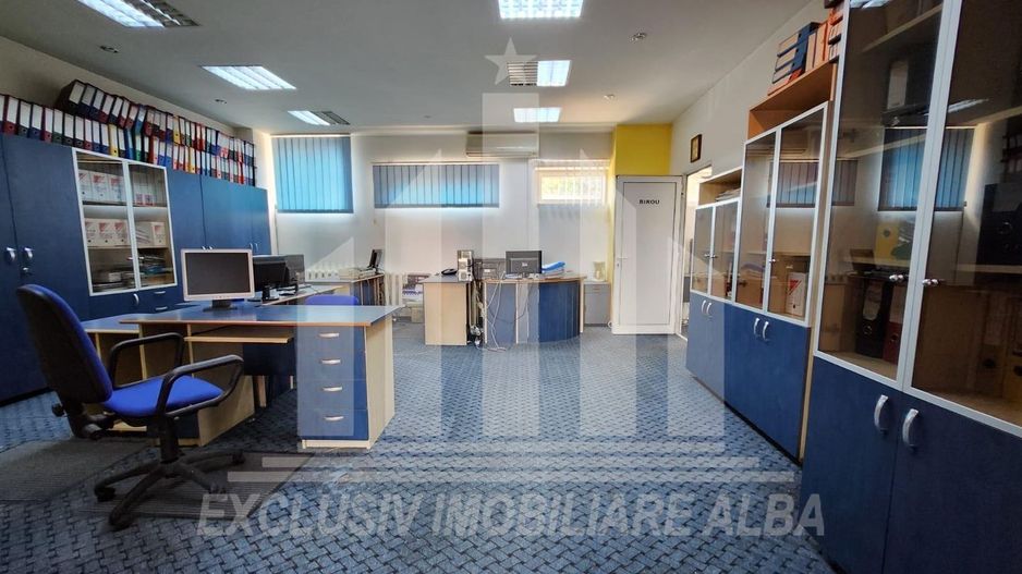 Spatiu birouri de vanzare, zona Centru - Poză 6
