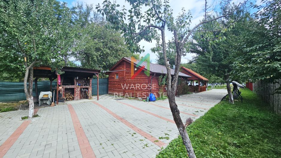 Teren 2000 | Casa | Foisor | Livada | Zizin | Brasov - Poză 5
