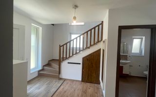 Casa individuala cu etaj - 125 mp utili-zona Belvedere - Poză 4