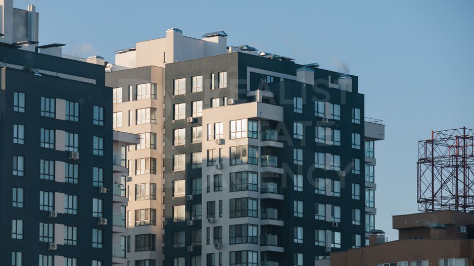 Vânzare, apartament, 1 cameră, bd. Mircea cel Bătrîn, Ciocana - Poză 19