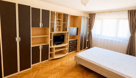 Apartament cu o cameră - Zona Nufarul