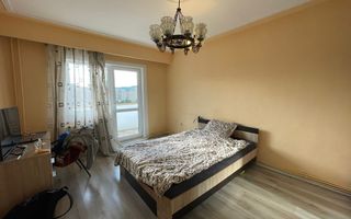 Vanzare apartament cu 3 camere, etaj intermediar, Manastur! - Poză 3