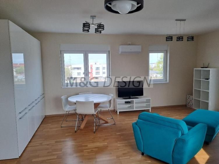 Apartament 3 camere Aradului bloc nou - Poză 2