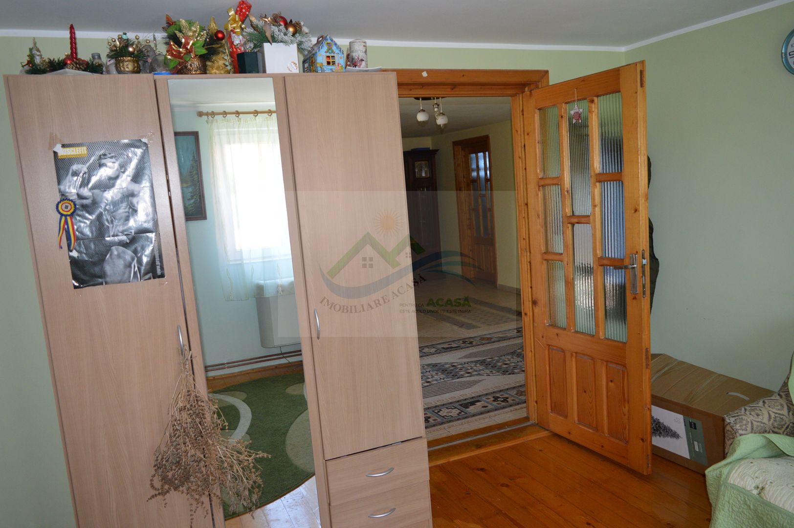 Casa/Spatiu comercial Burdujeni/ Suceava - Poză 45