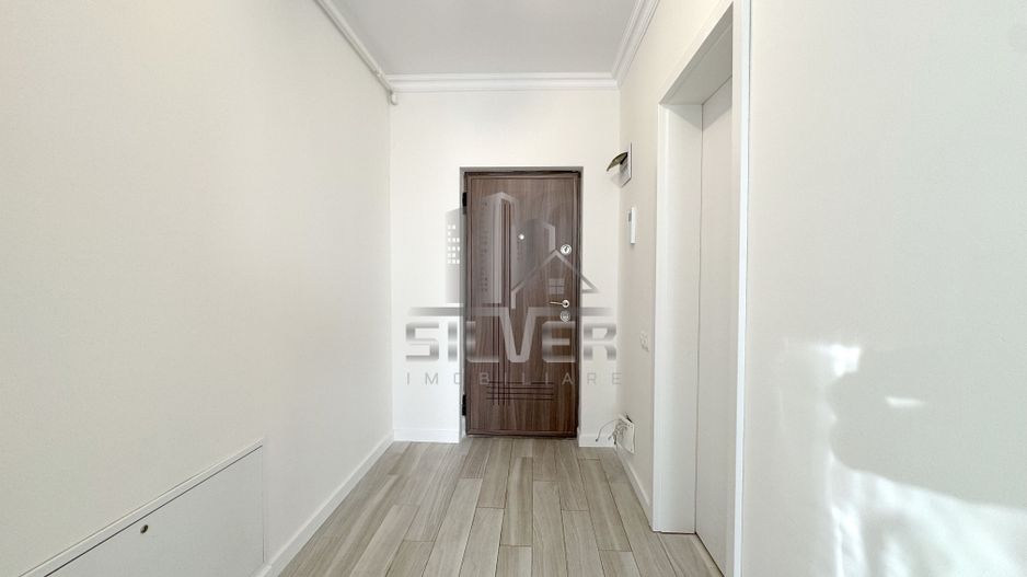 Apartament cu 4 camere /85.5mp/zona Sub Cetate. - Poză 13