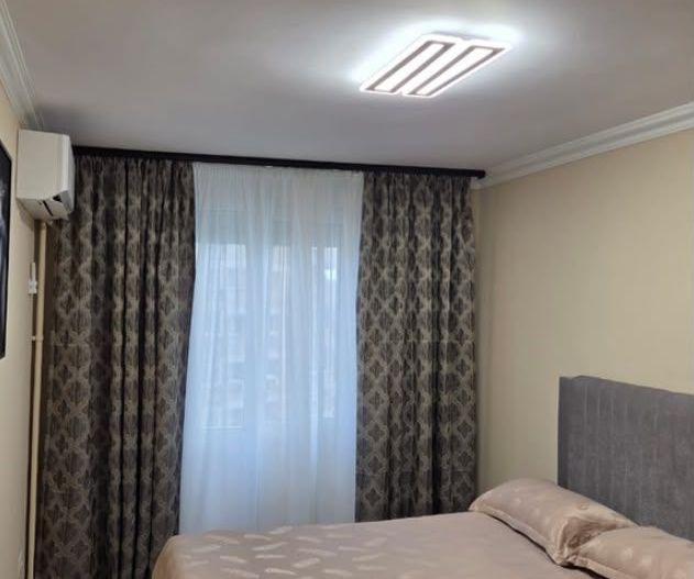 AP. 2 CAMERE - 70 MP UTILI,  BLOC REABILITAT, MODERN, METROU TITAN - Poză 1