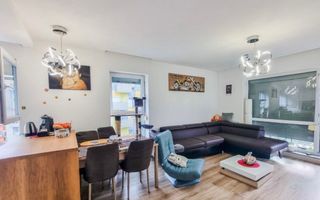 Apartament 4 camere Costin Georgian I Hercesa I 2 parcari boxa I COM 0 - Poză 31
