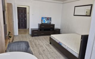 Garsoniera, 33 mp, Zona Aleaa Carpati - Poză 1