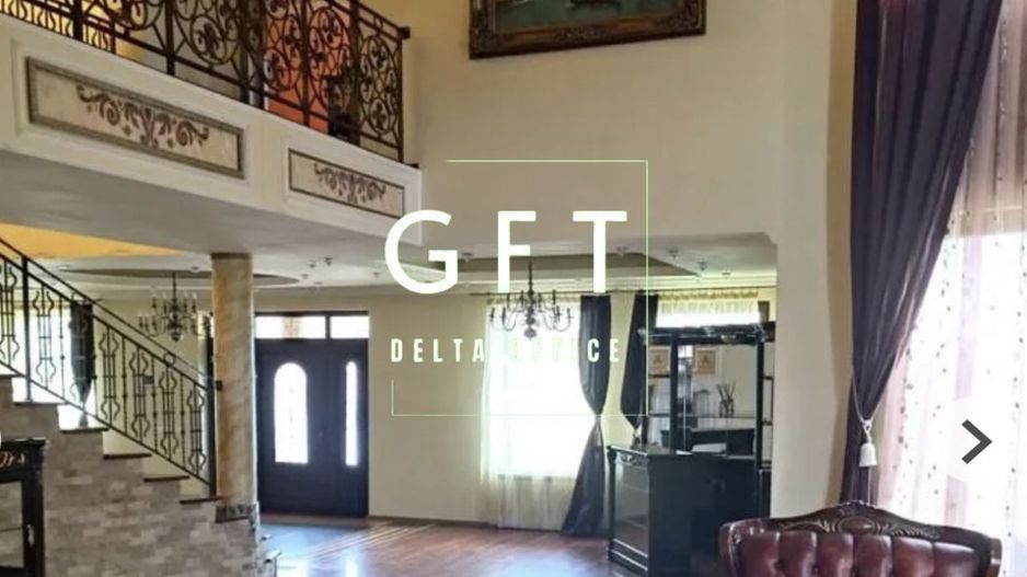 Casa de vanzare, 14 camere+teren 3500 mp, piscina interioara - Poză 1