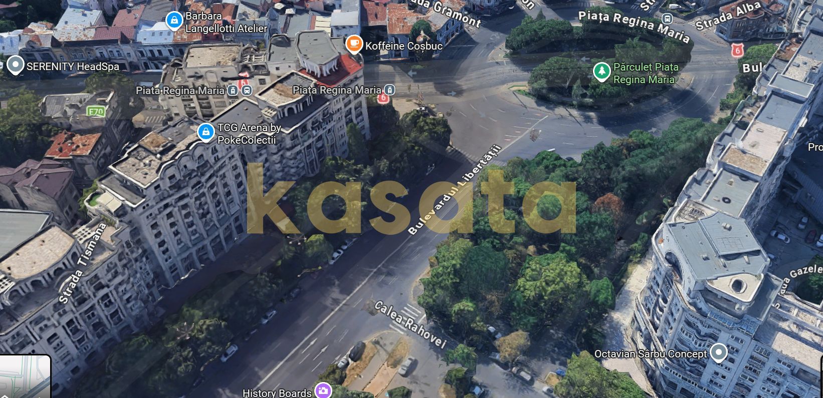 500 mp I Bd Libertatii I parter si etaj 1 I - Poză 1