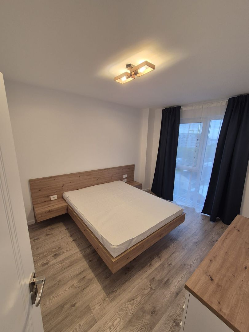 Apartament 2 camere la prima inchiriere! - Poză 6