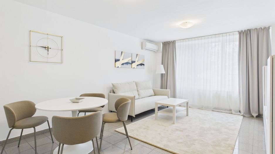 Ultracentral – 2 camere Sala Palatului - Poză 1