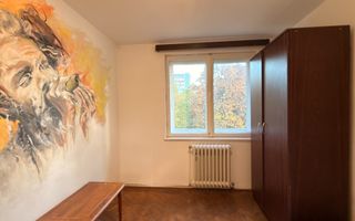 Apartament cu 4 camere decomandate, etaj intermediar, zona Gheorgheni! - Poză 10