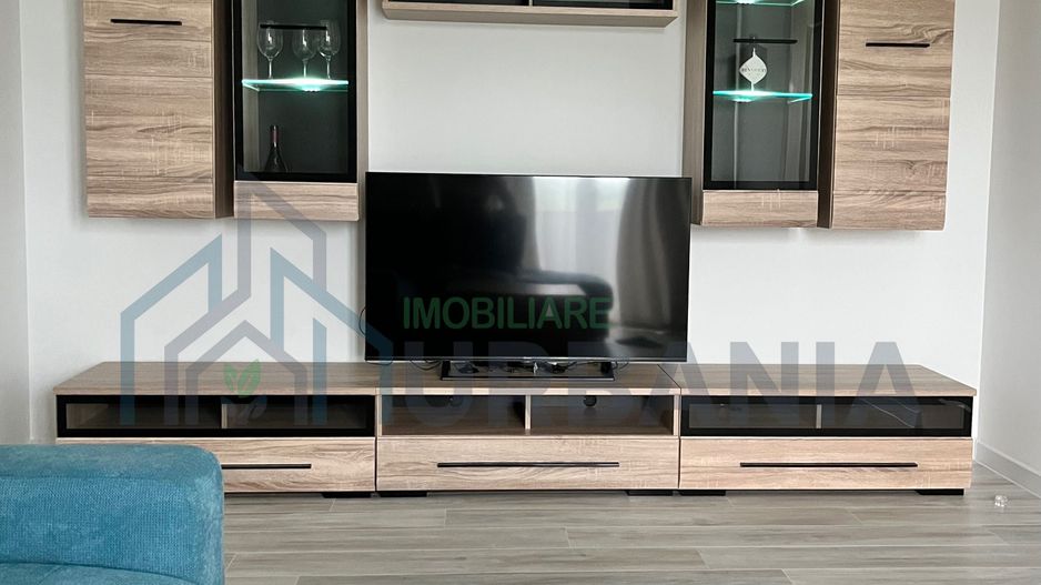 Inchiriez apartament 2 camere Complex Venetia Residence Tătărași - Poză 4