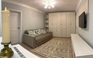 2 camere premium de inchiriat  | parter înalt | mobilat lux | Drumul Taberei - Poză 4