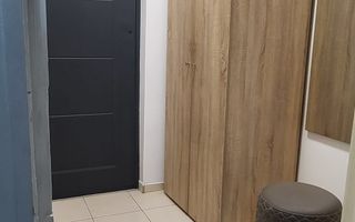 Garsonieră modernă de închiriat în cartierul Tătărași, Iași - Poză 2