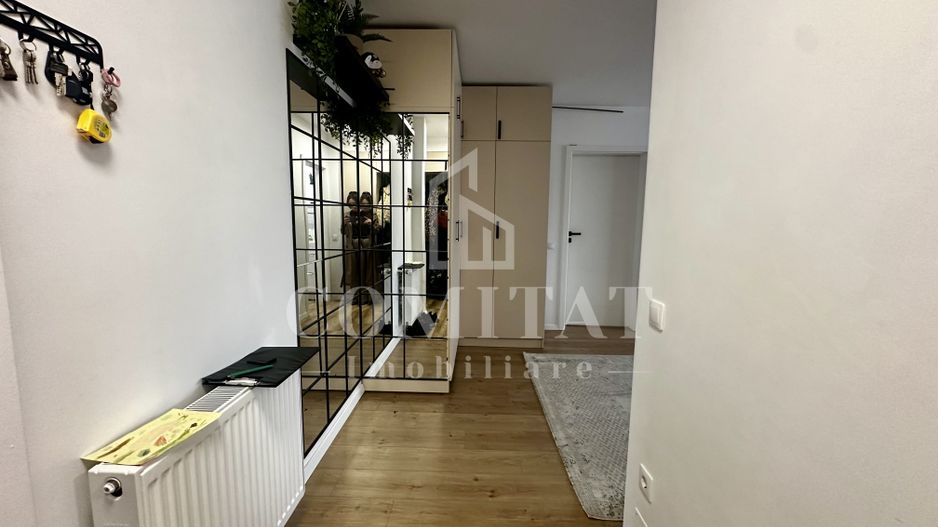 Apartament 3 camere | 2 locuri de parcare | Zona Str Someșului - Poză 16