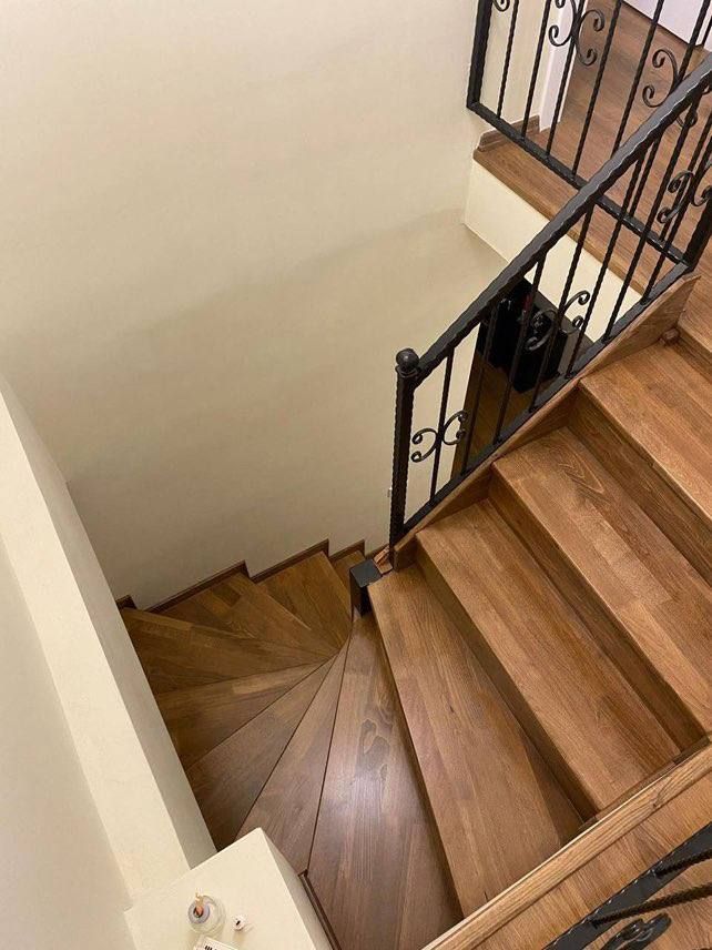 Penthouse de vanzare cu 3 camere - Poză 8