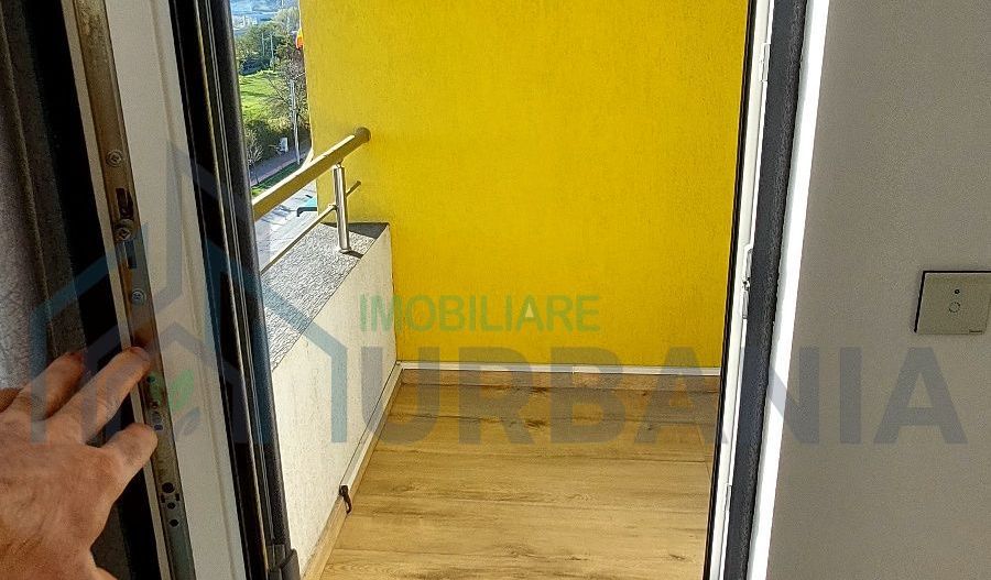 # inchiriez apartament doua(2) camere - Poză 6
