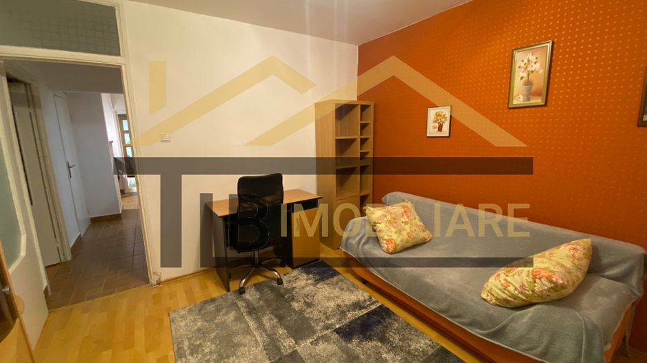 Apartament de 3 camere, 60mp, Zona Dimitrie Cantemir - Poză 7